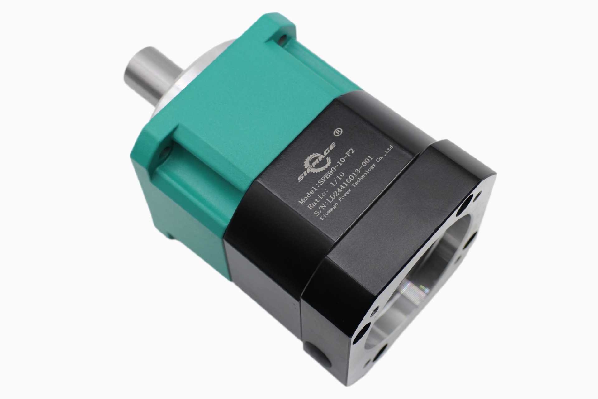 西马格精密行星减速机