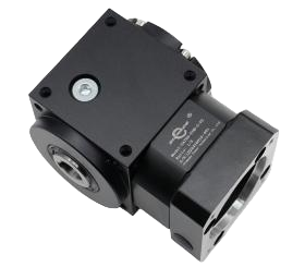 螺旋伞齿轮减速机单级