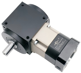 螺旋锥齿轮减速机双级